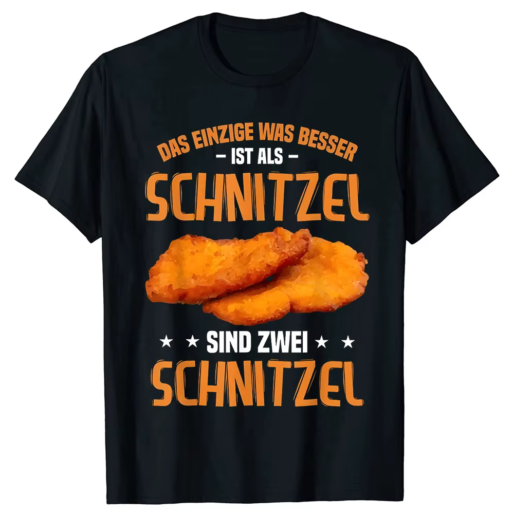 T-shirt décontracté pour hommes
