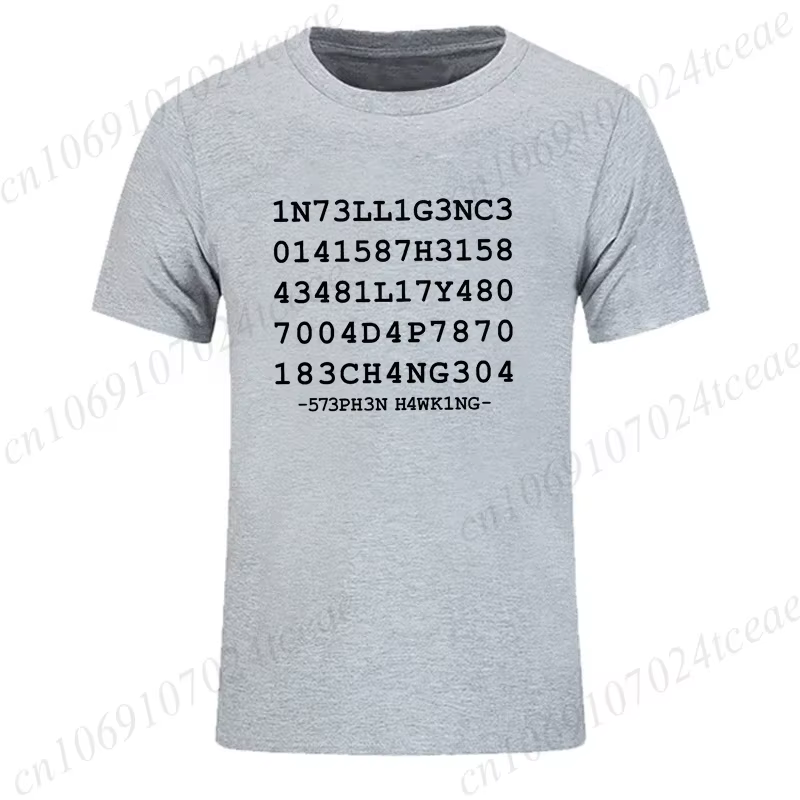 T-shirt pour hommes et femmes