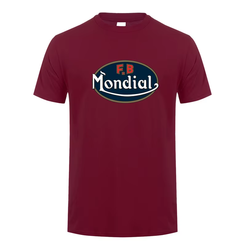 T-shirt à manches courtes pour homme
