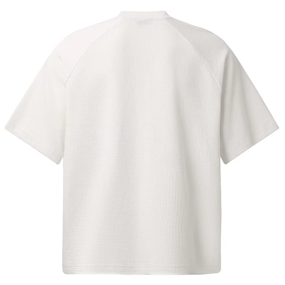 T-shirts graphiques squelette pour hommes