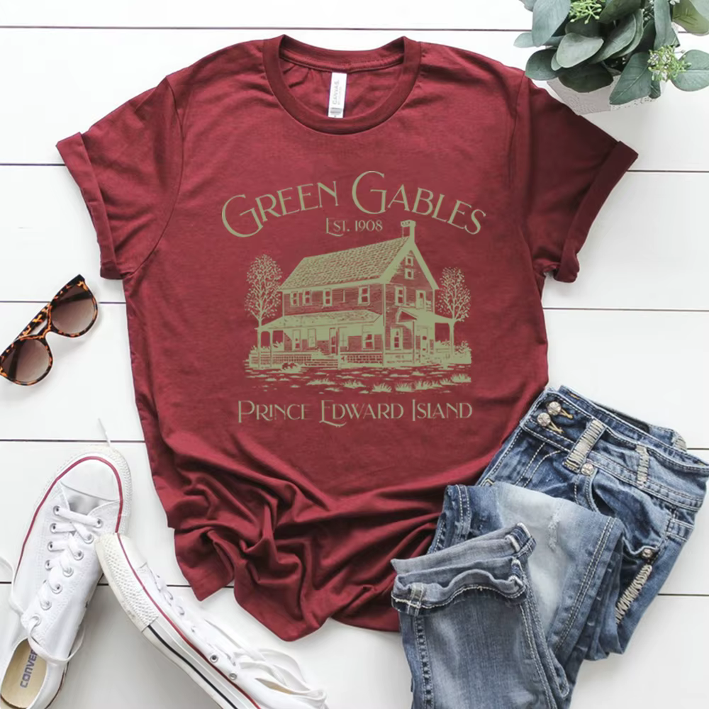 Anne of Green Gables Chemise