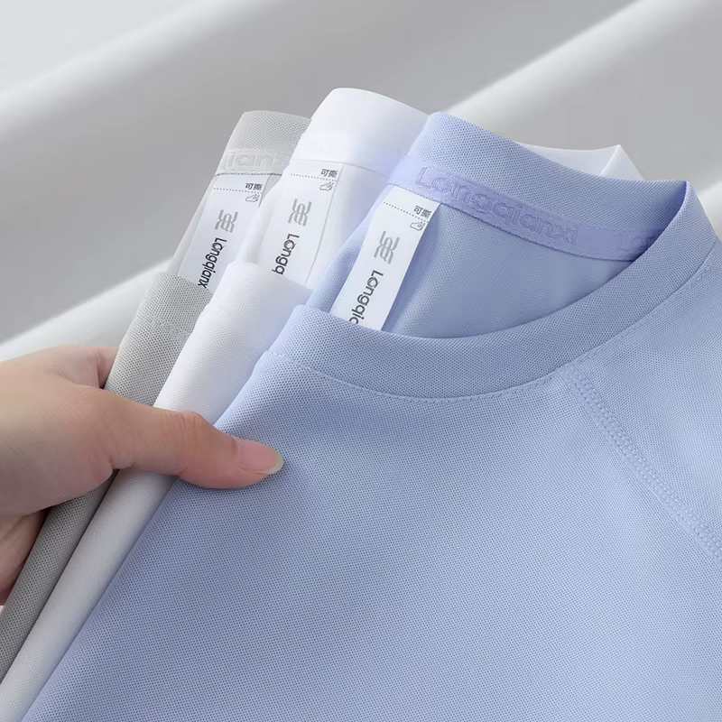 T-shirt à manches courtes