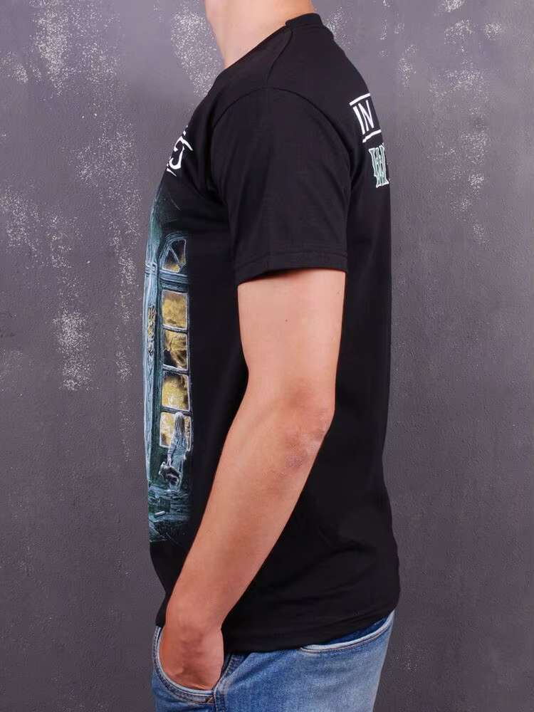 In Flames - Whoracle T-Shirt Noir