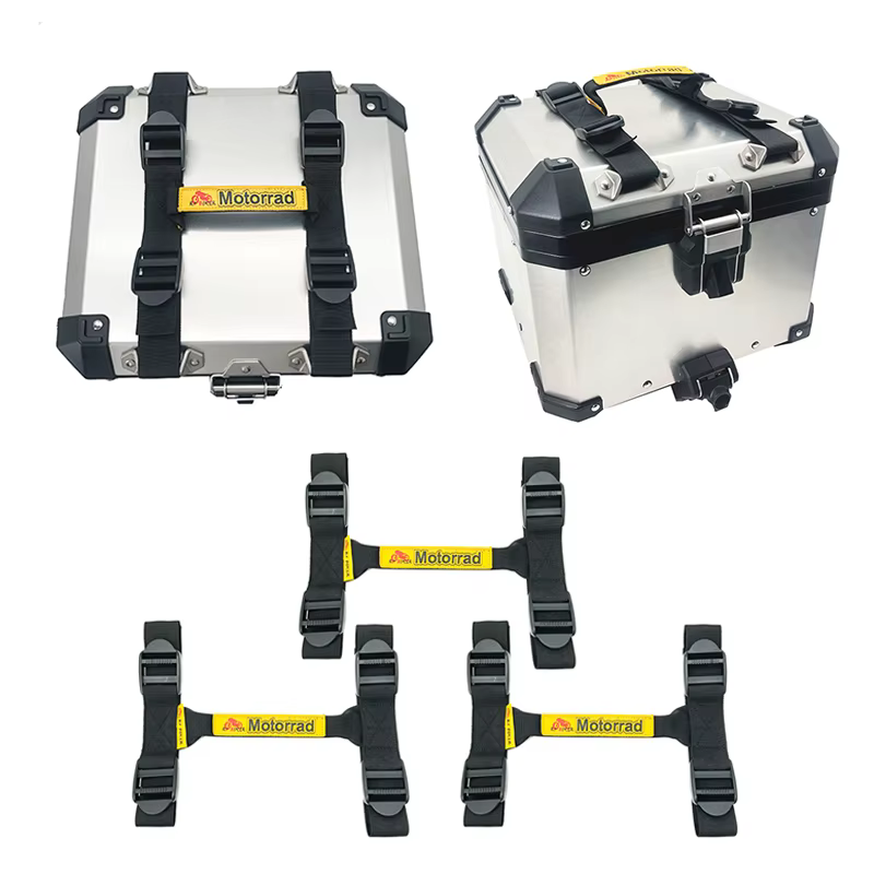 R1200GS R1250GS poignée de moto corde sacoches boîte latérale Top Case sangles pour BMW R 1250 1200 GS LC ADV Adventure F850GS G310GS