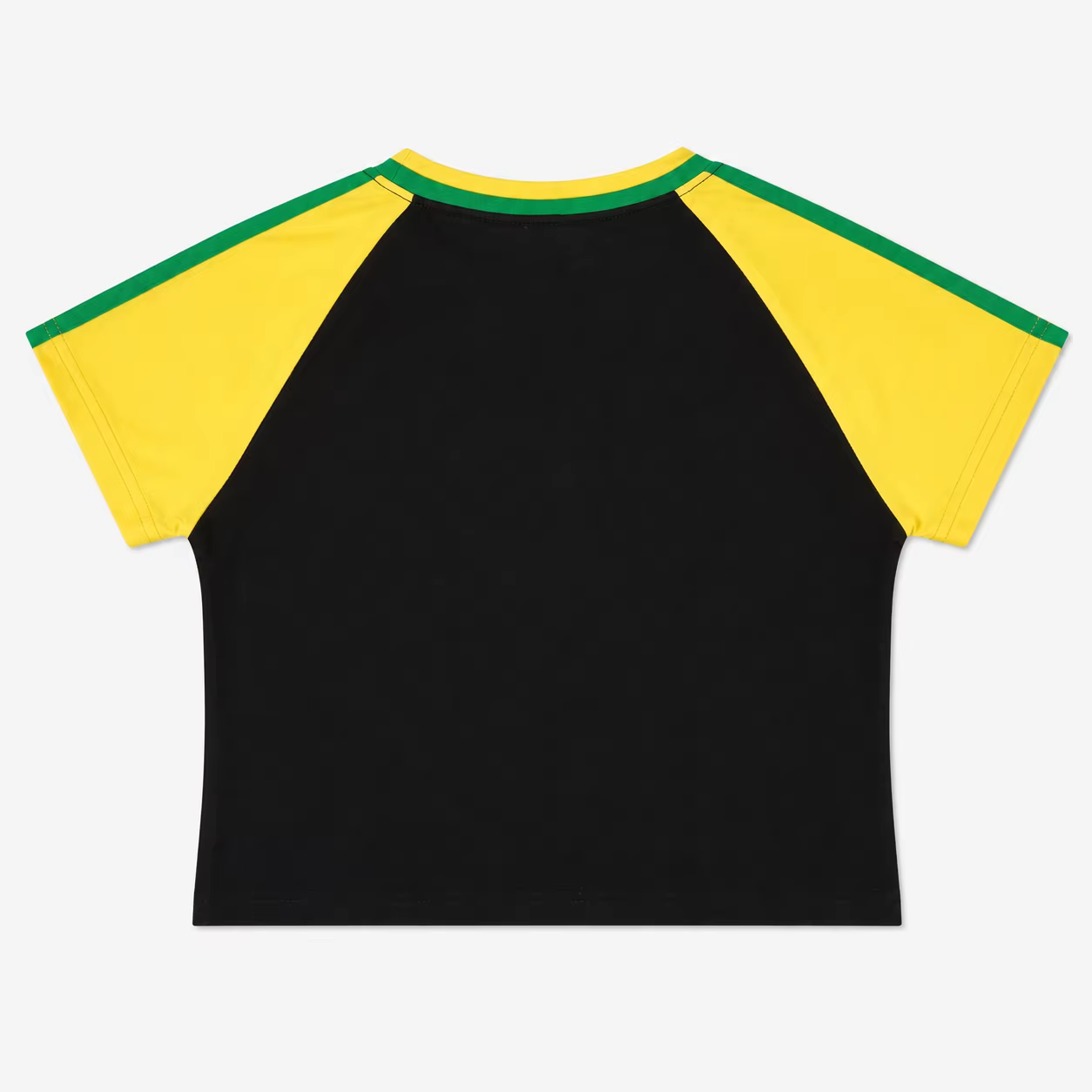 T-shirt imprimé Jamaïque pour femme