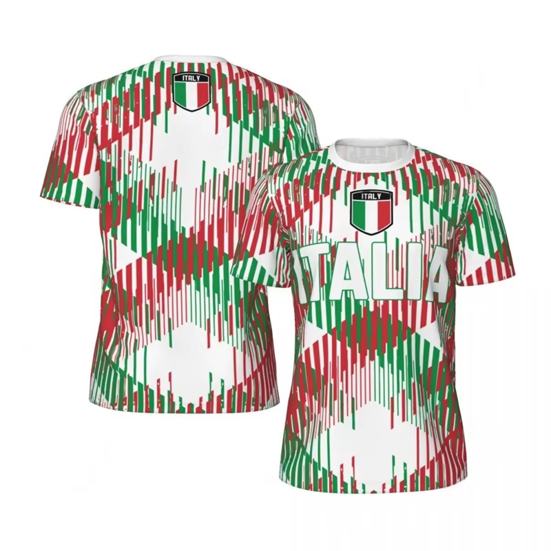 T-shirt manches courtes pour hommes et femmes