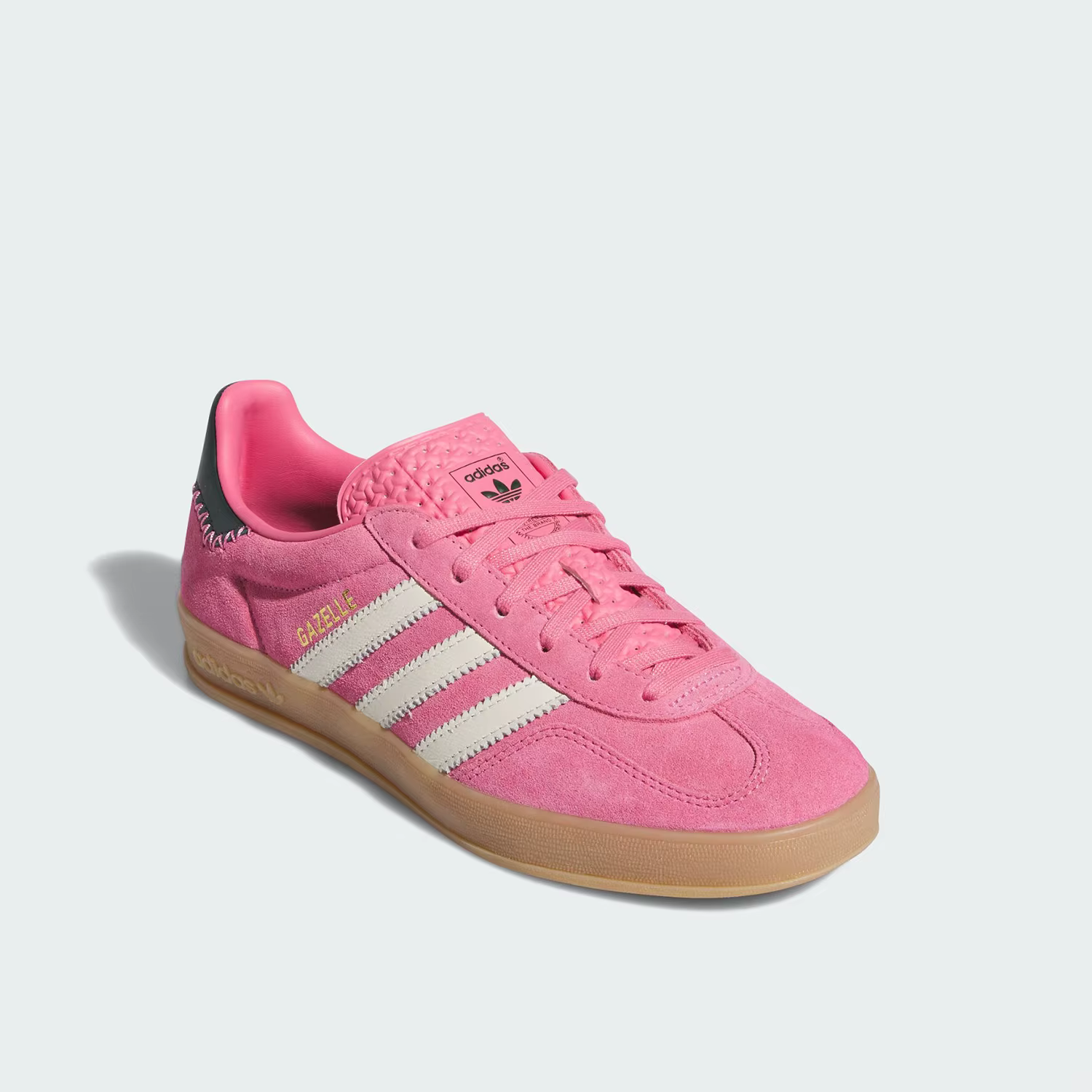 Adidas officiel authentique originaux hommes et femmes classique mode daim sport baskets JI2014