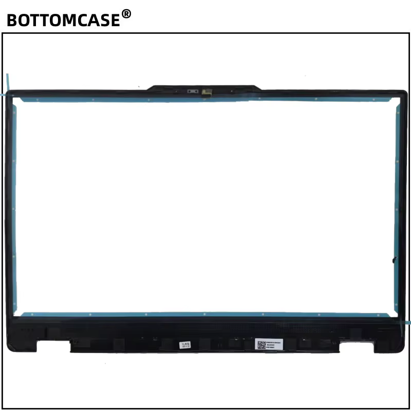 Nouveau pour BOTTOMCASE ® LOQ 15AHP9 15ARP9 coque arrière LCD pour ordinateur portable/lunette LCD/couvercle