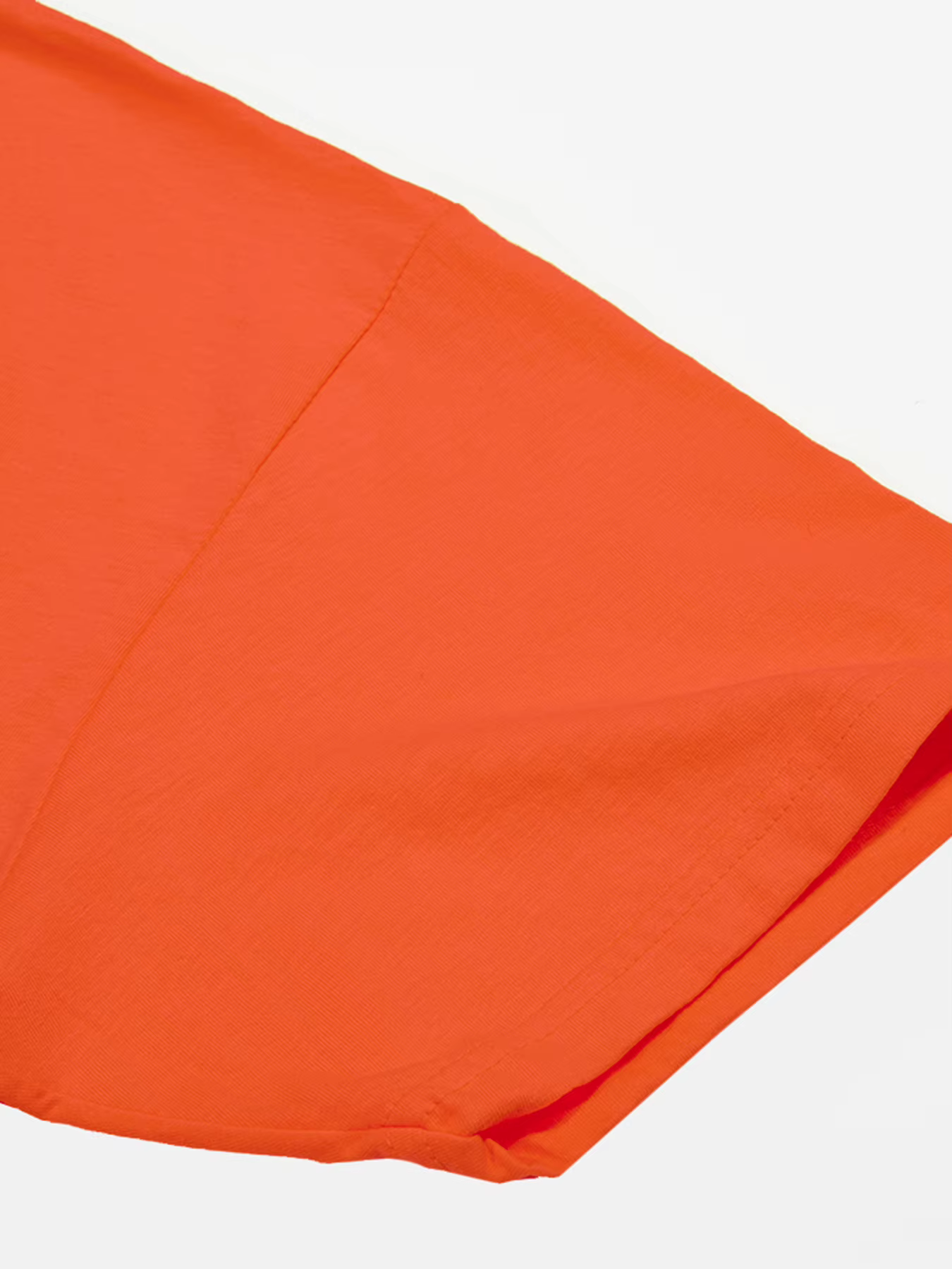 Fabriqué en 1978 toutes les pièces originales imprimé T-Shirt homme Hip Hop