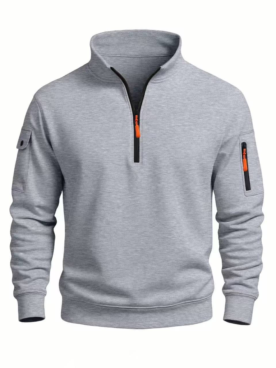 Sweat-shirt pour homme