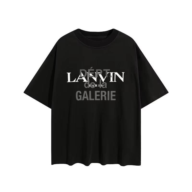 T-shirt graphique Graffiti 100% coton