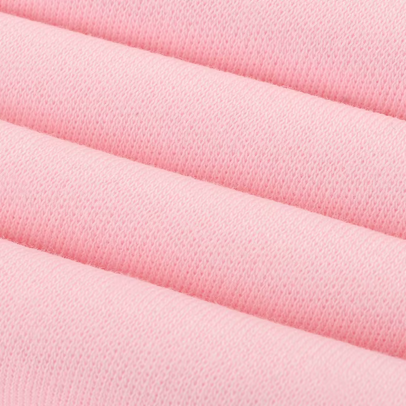 Body pour bébé fille, manches longues, Triangle, 100% coton, combinaison douce et confortable, couleur unie, mode Simple, col haut, 0-2 ans