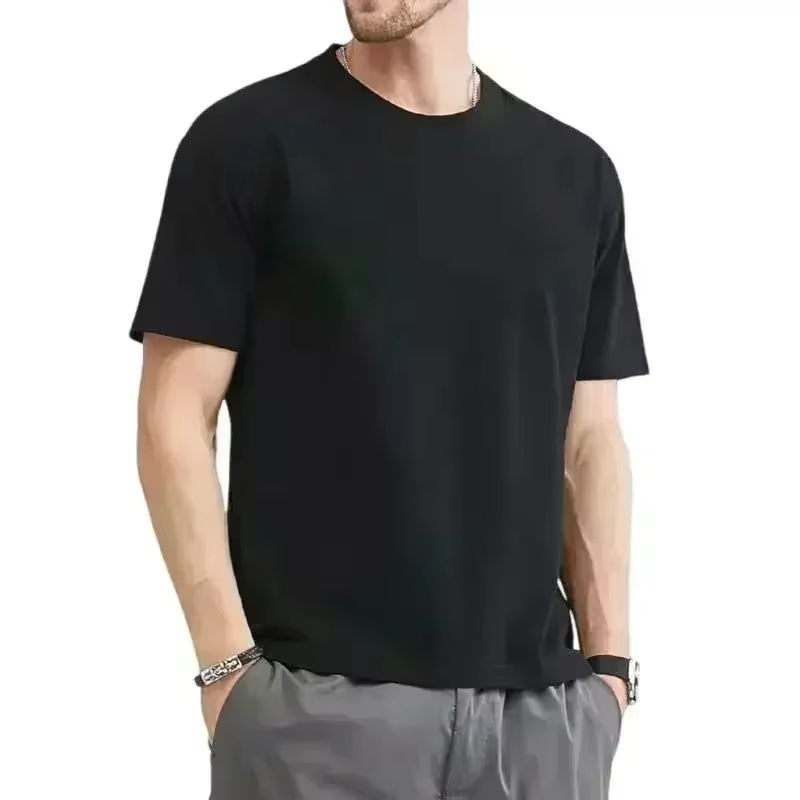 Nouveauté 2026 – T-shirts unisexe à motif floral de haute qualité
