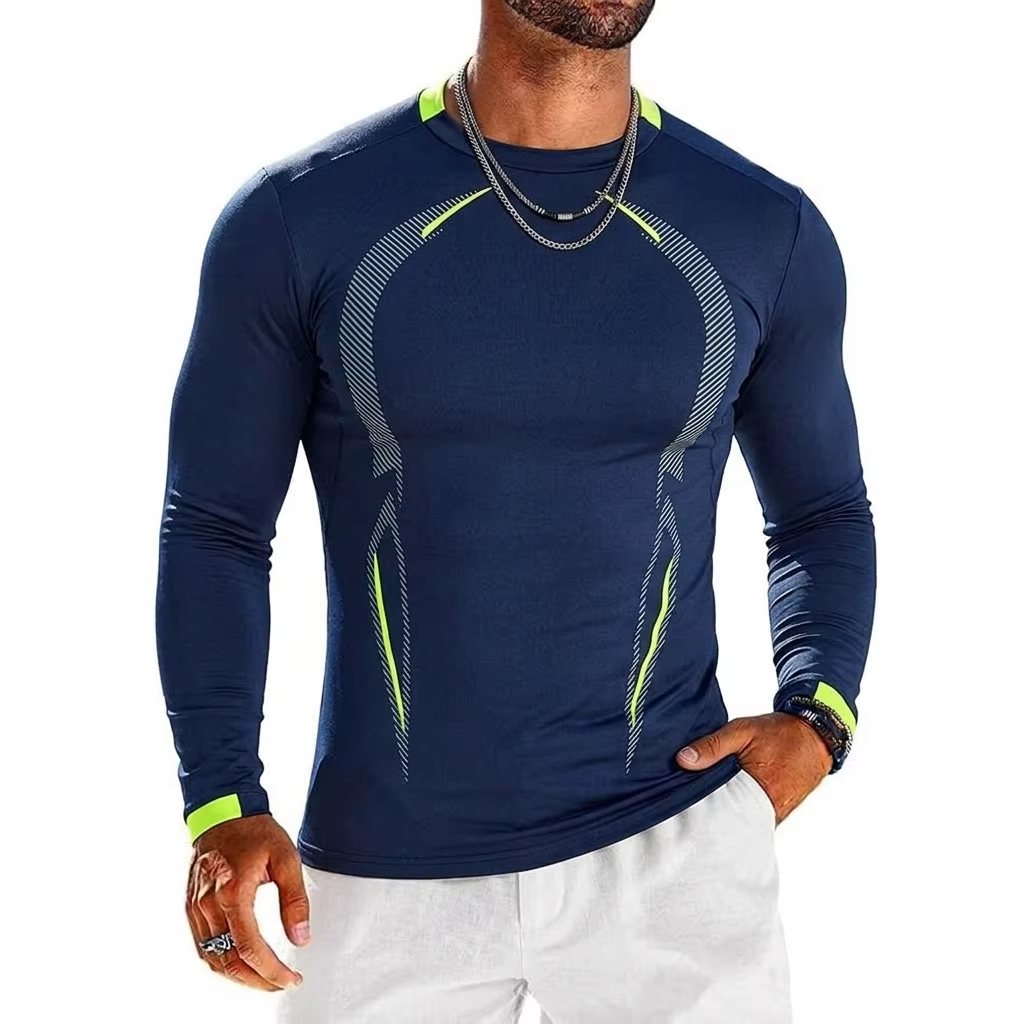 T-shirts de sport pour hommes