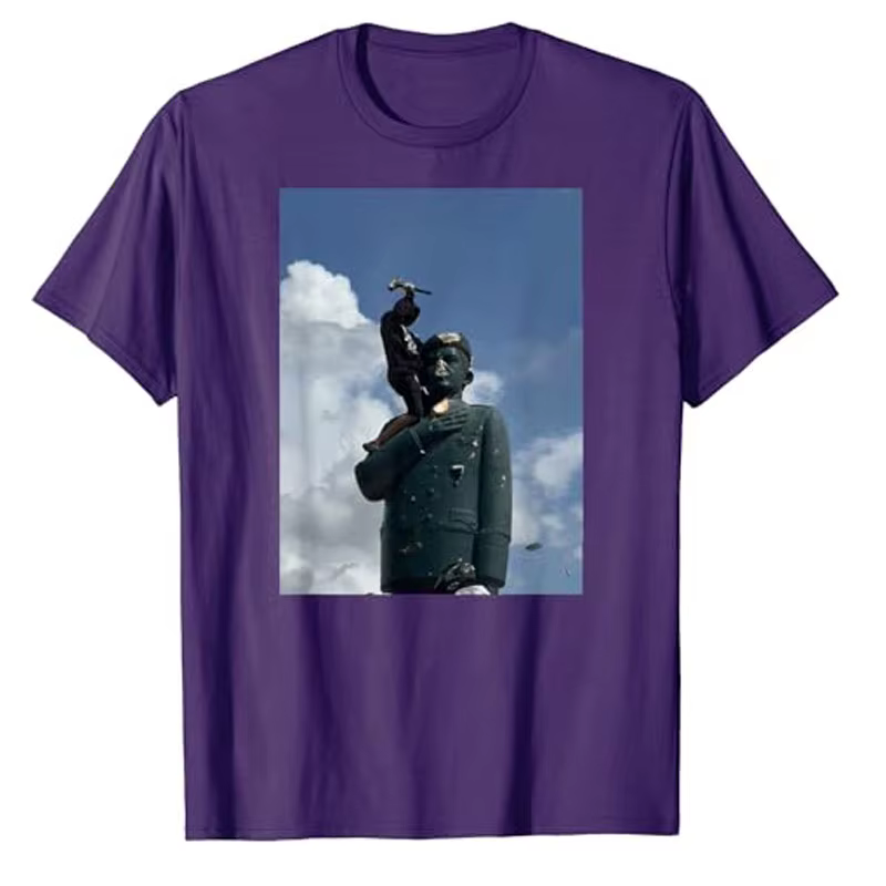 Venezuela drapeau Venezolanos Venezuelan T-Shirt Humor drôle patriotisme