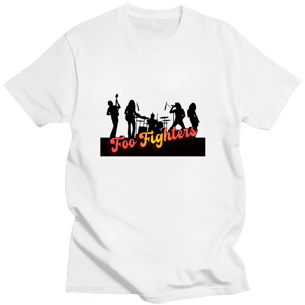T-shirt à manches courtes en coton