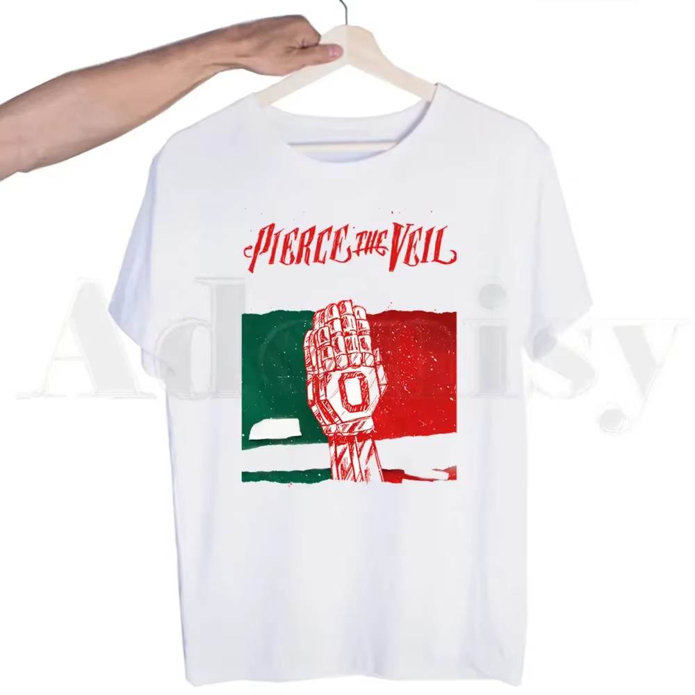 T-shirt homme, streetwear
