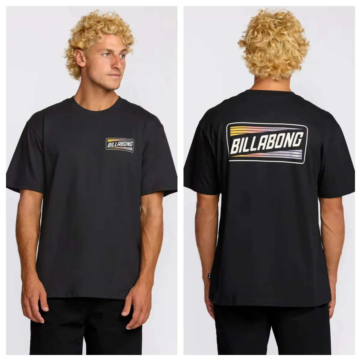 T-shirt de plage et de surf pour hommes et femmes