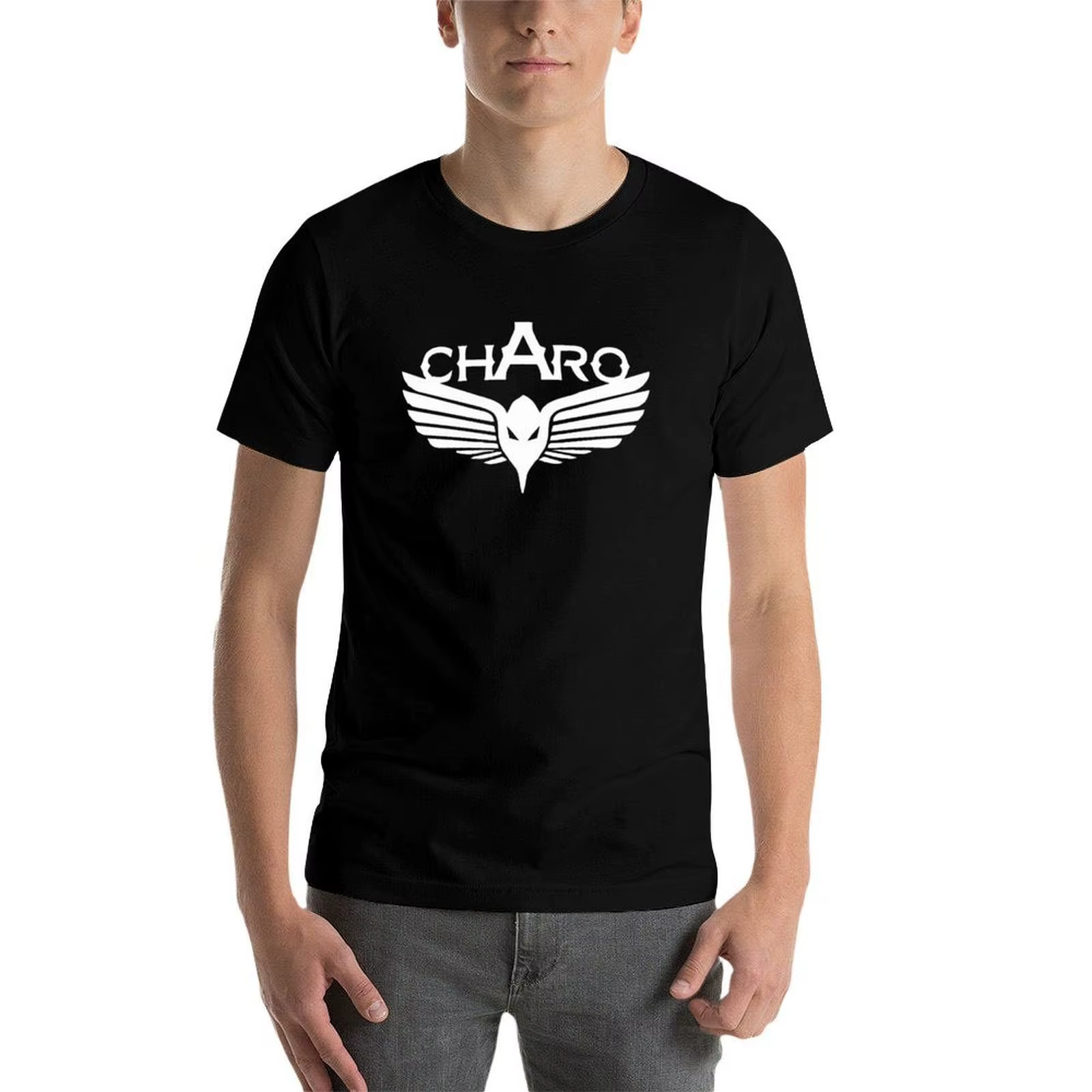 Charo Niska T-Shirt coton