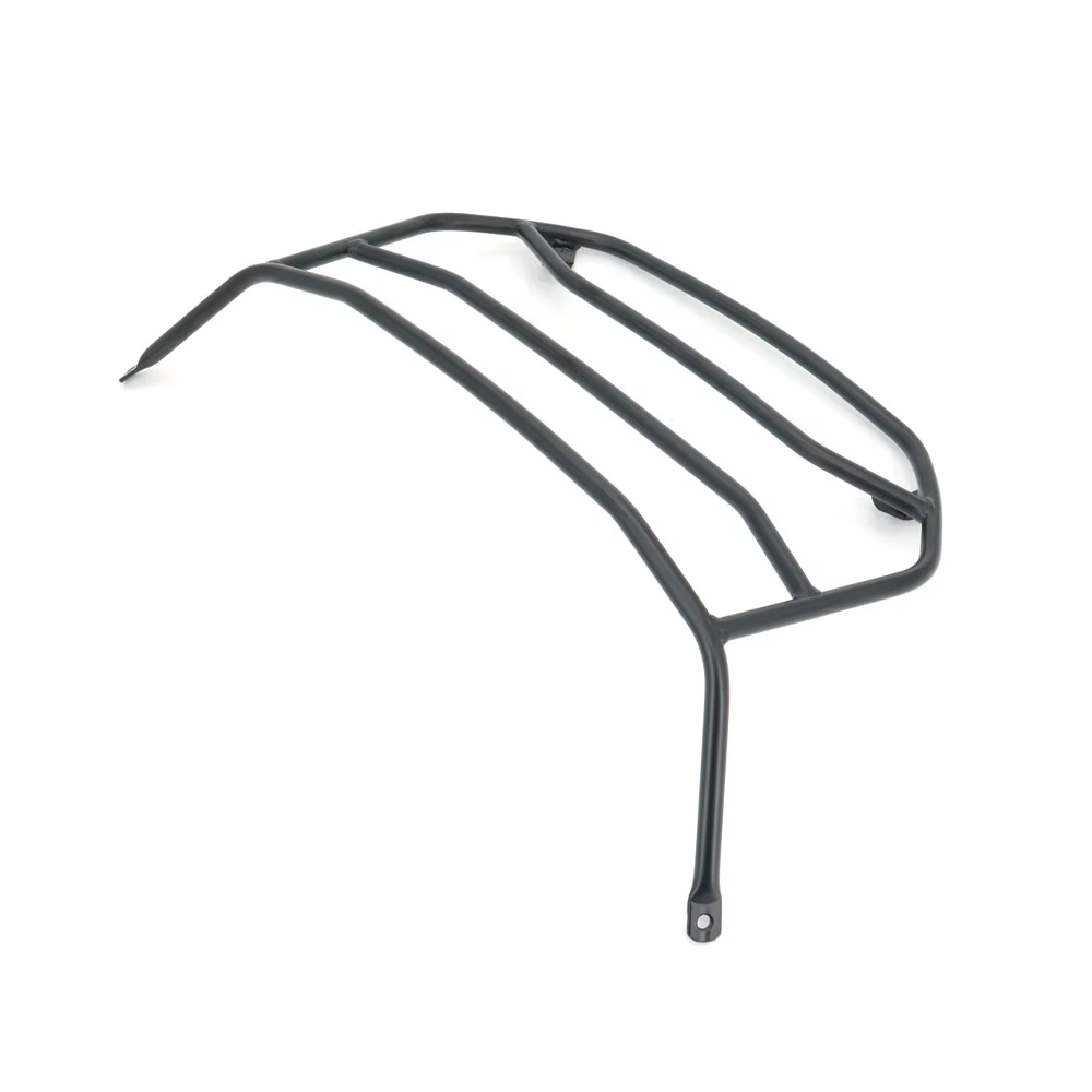 Coffre arrière pour Honda Forza, Top Case, Bagage, T1 Rail Tour Pack, Electrolux T1, 750, 2021, 2022, 750, 2021, Nouveau