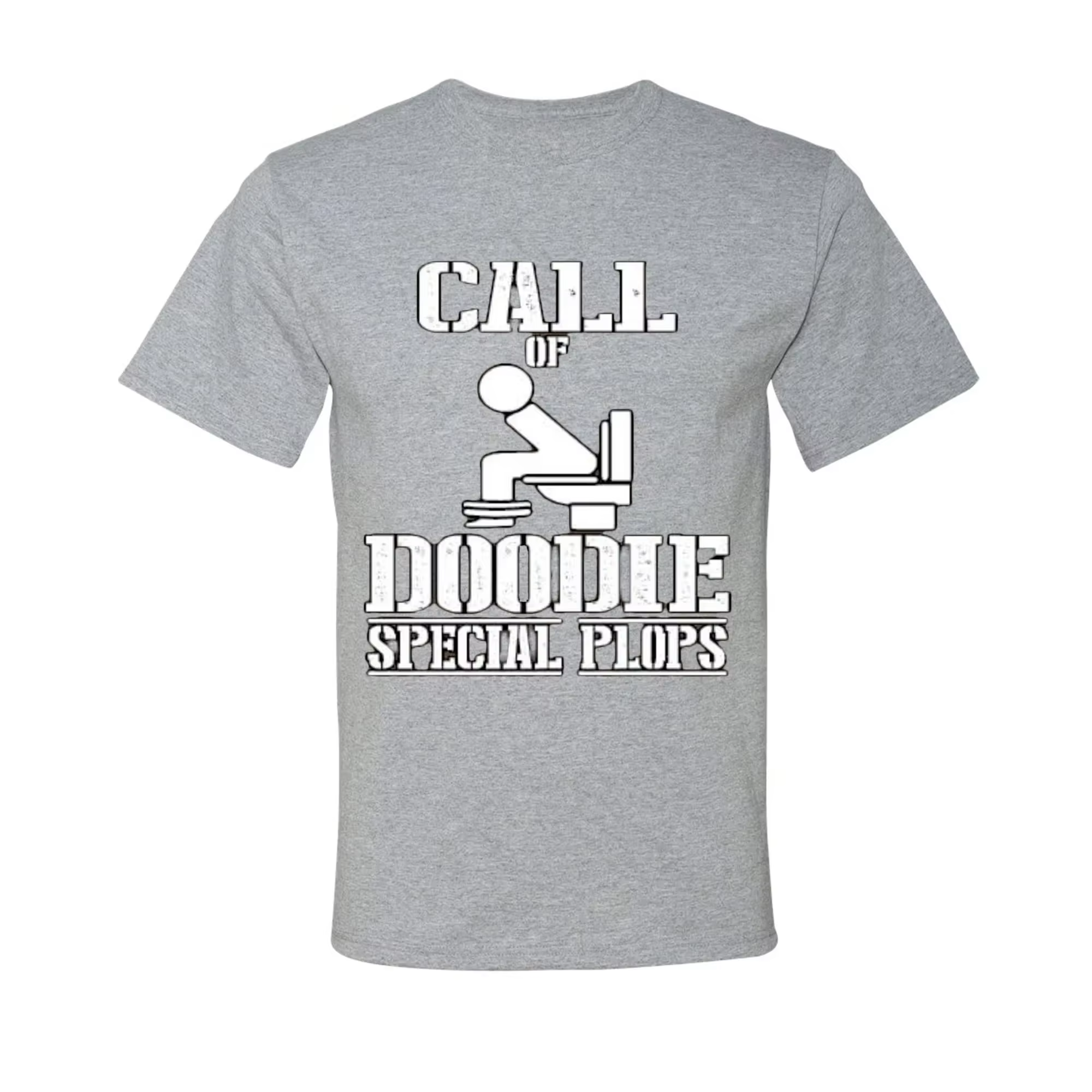 T-shirt unisexe pour hommes et femmes