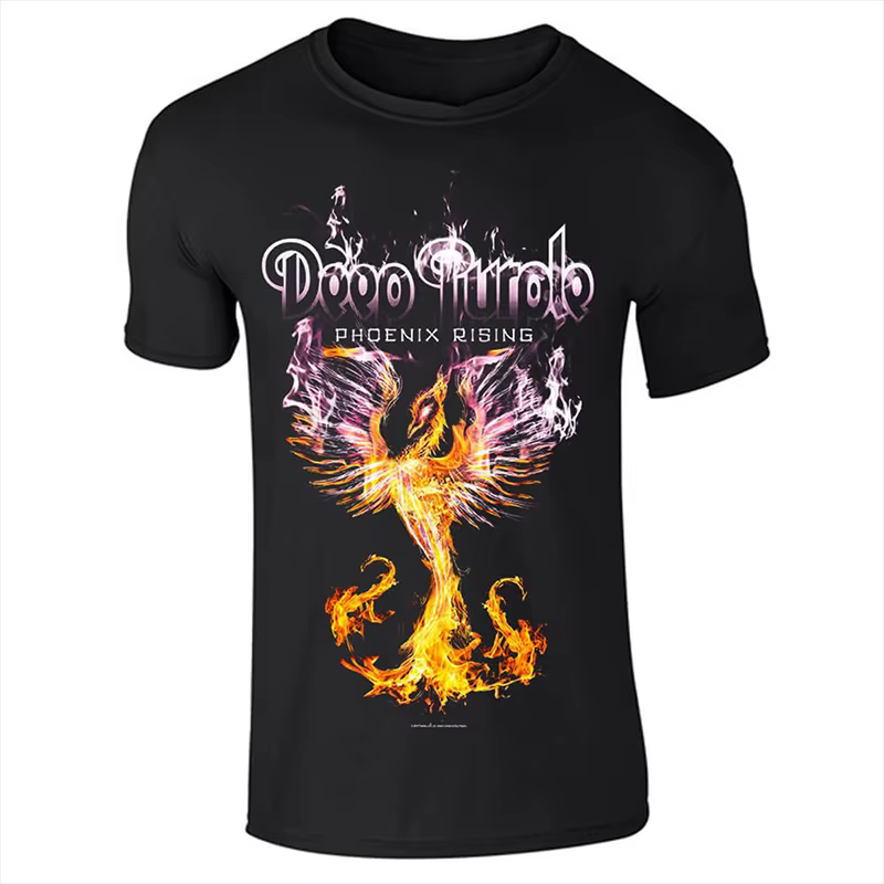T-shirt ample à manches courtes pour homme