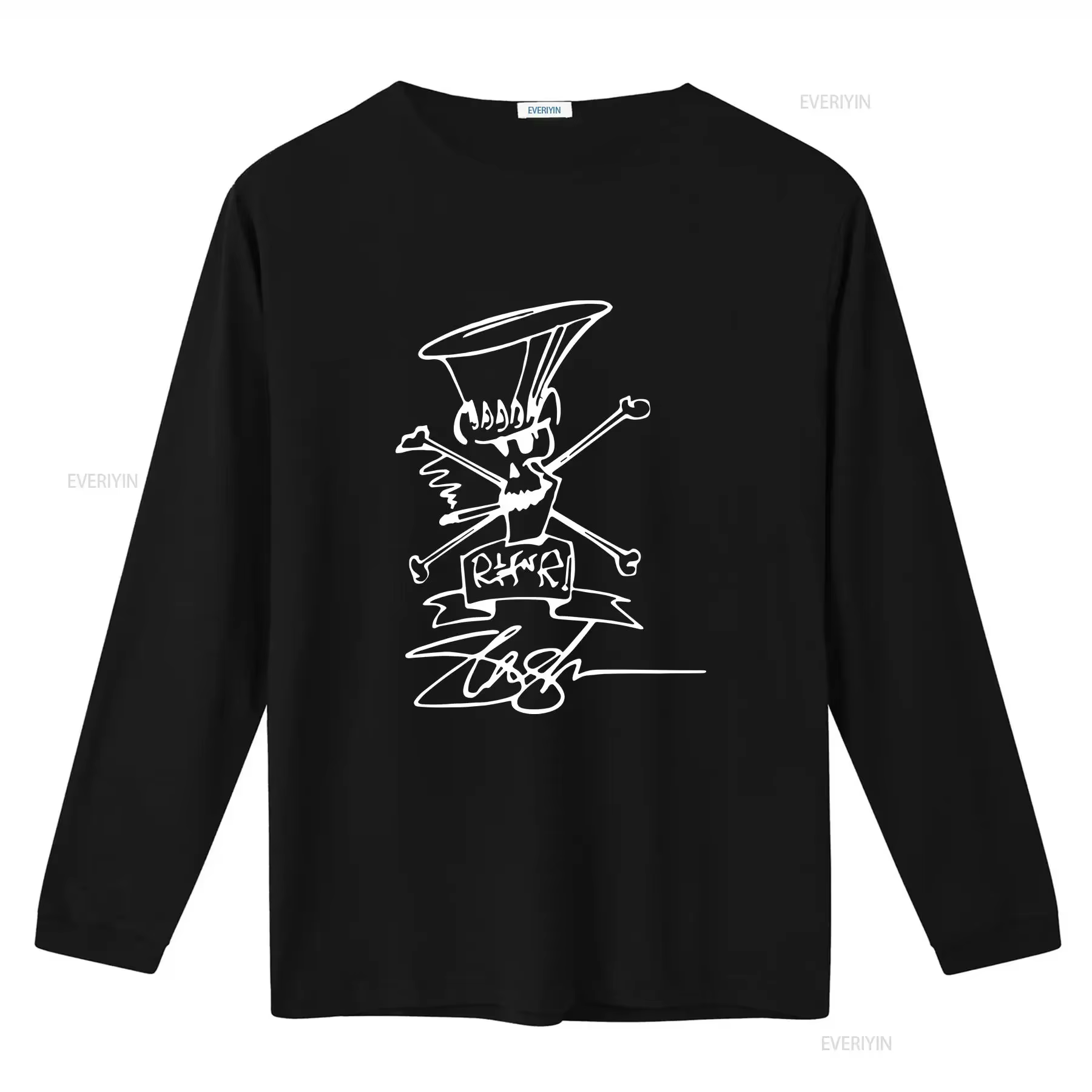 Slash t-shirt tee s m l xl GNR Snakepit Velvet Revolver Guitariste vintage Lavé vêtements de créateur mode Élégant Respirant