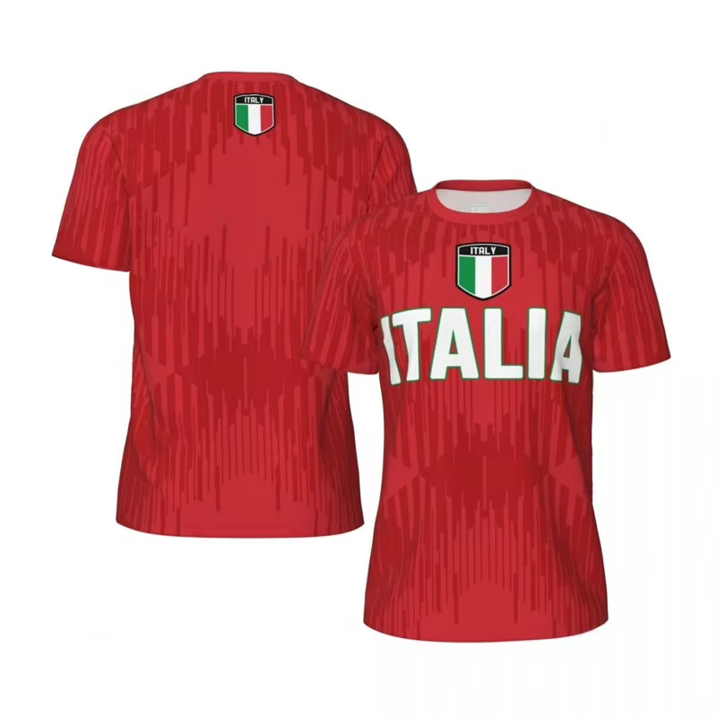 T-shirt manches courtes pour hommes et femmes