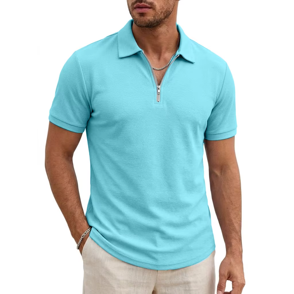 T-shirts à manches courtes pour hommes