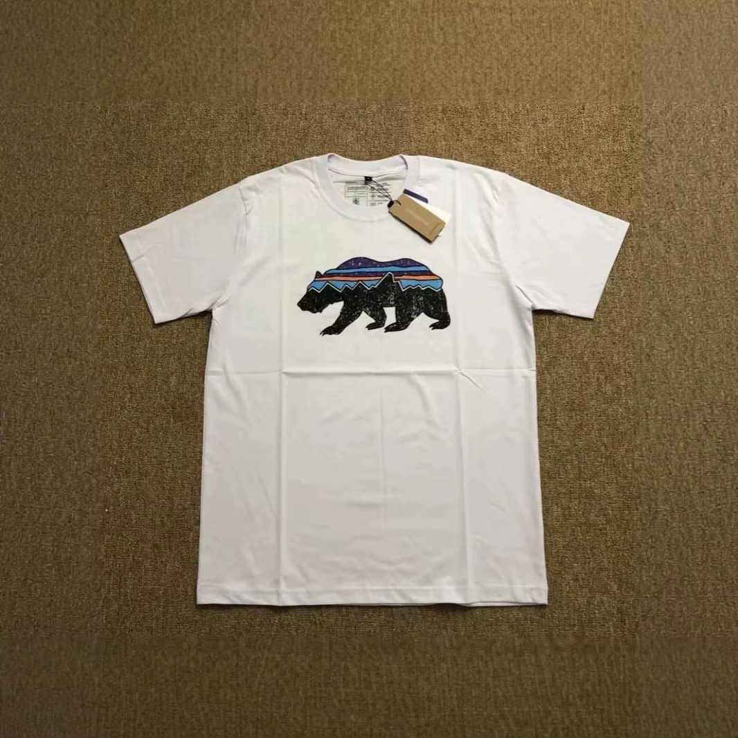 T-shirt tendance pour adultes