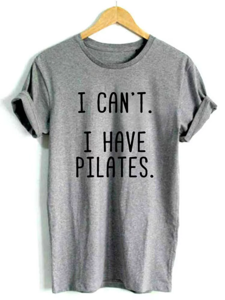 T-shirt manches courtes col rond femme