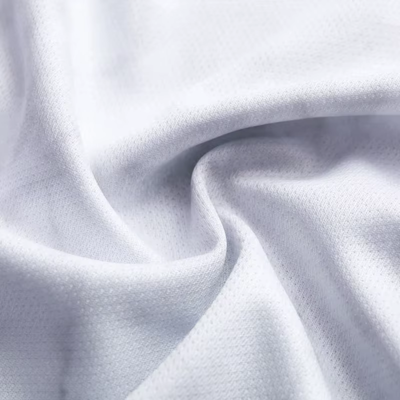 Larsson Midnight Sun Jersey T-shirt unisexe à manches courtes pour l'été