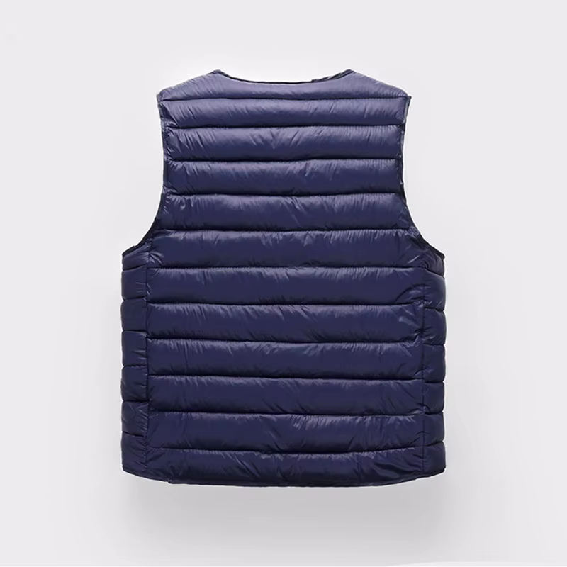 Doublure chaude ultra légère pour homme