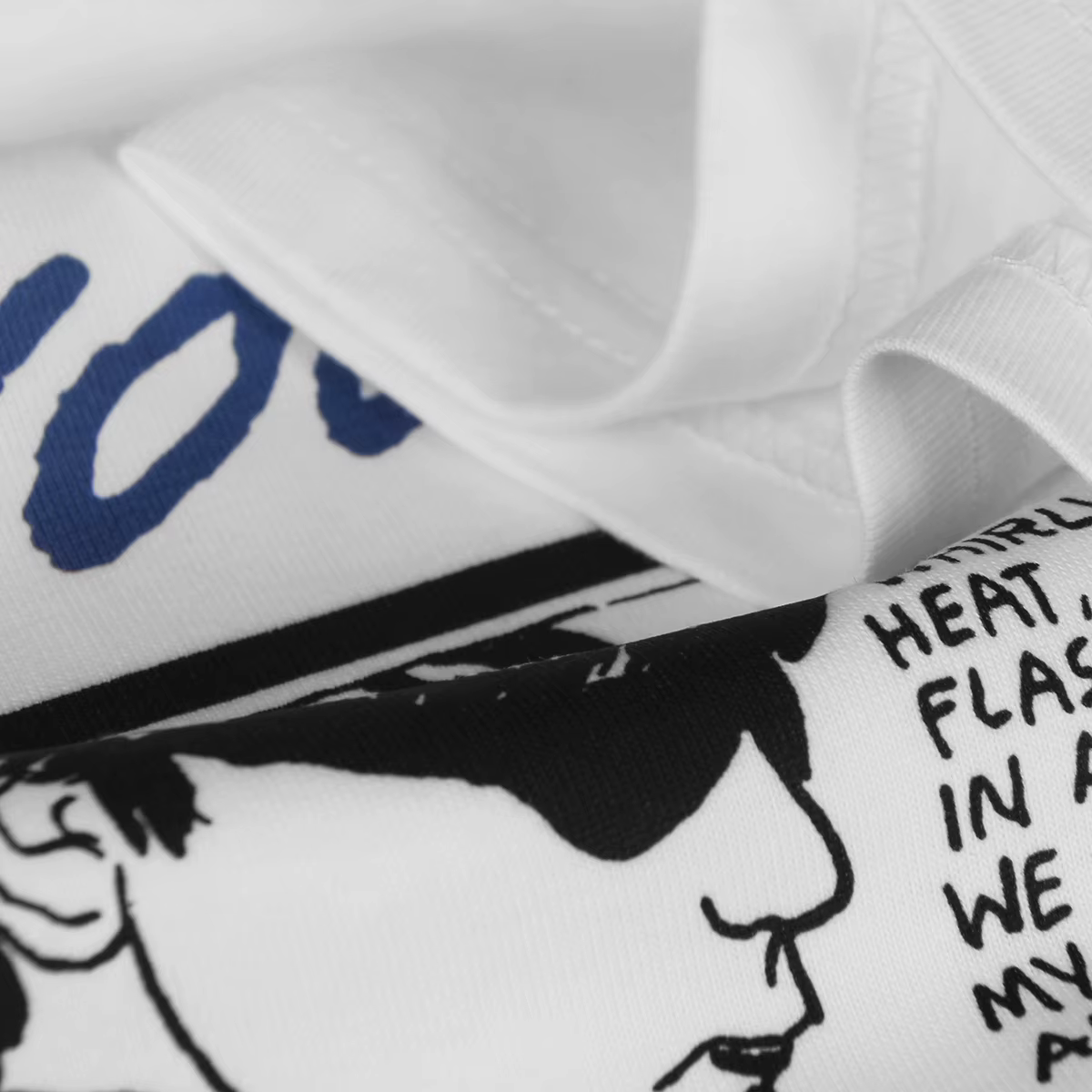 Sonic Youth T-Shirt Goo expérimental Grunge Pixies Band blanc vêtements pour hommes manches courtes été coton cadeau imprimé chemise