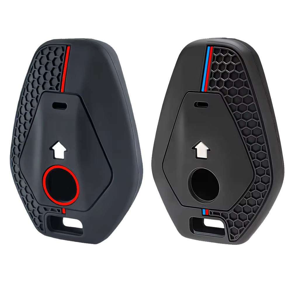 Étui pour clé de moto pour BMW R1300GS R1300 R 1300 Big GS 1300GS 2025 R1250GS R1250 ADV, accessoires de vélo d'aventure, coque Fob