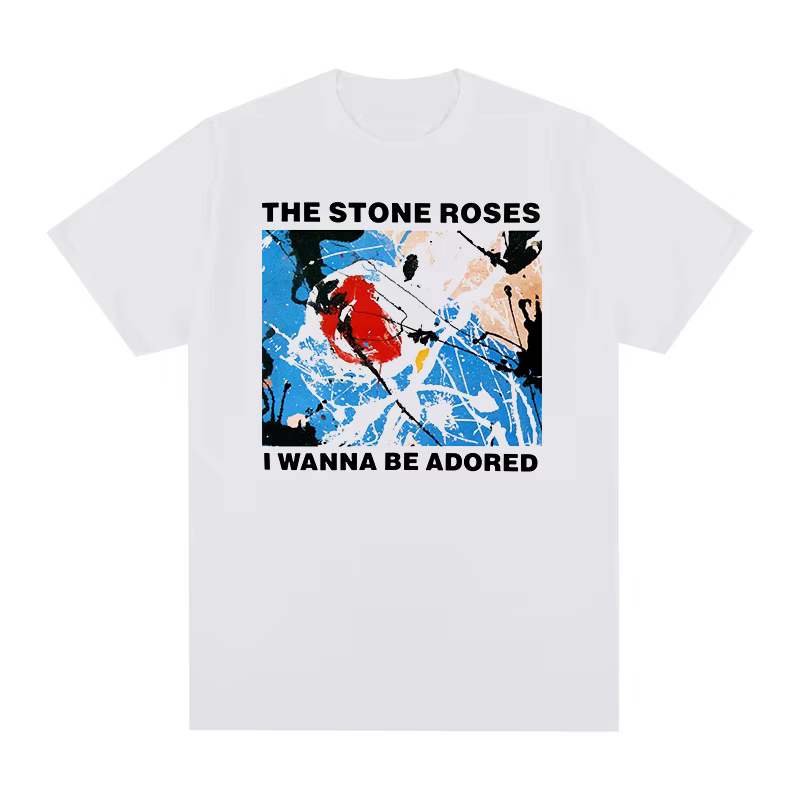 T-shirt en coton pour homme et femme