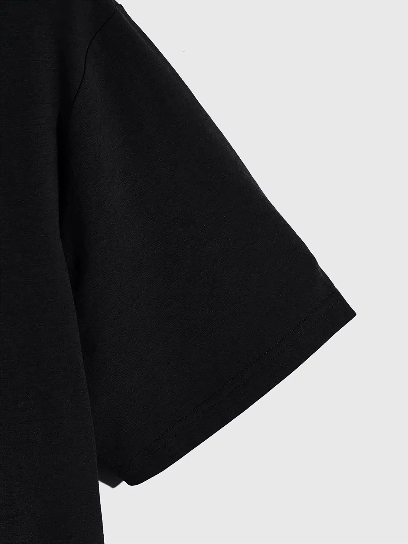 T-shirt Femme Sonic Youth Band Été 2026 en Coton Respirant à Manches Courtes Streetwear Oversize Décontracté