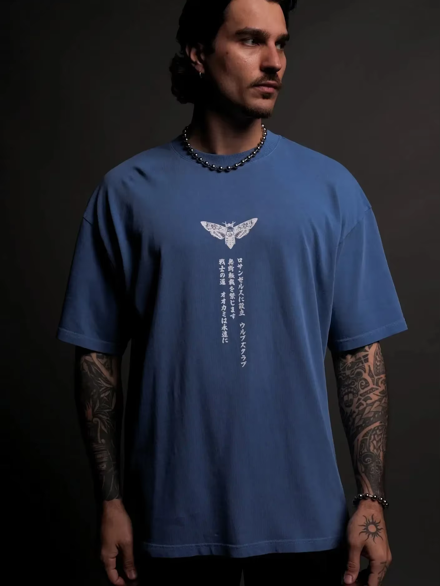 WOLVES CLUB T-shirts pour hommes