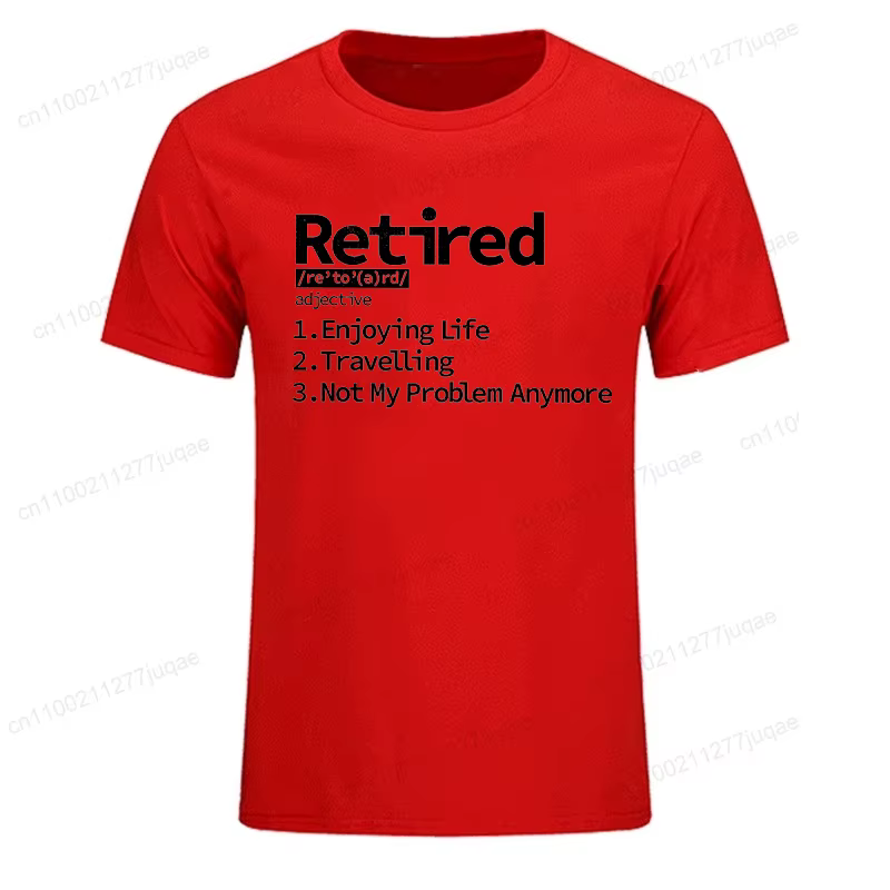 T-shirts d'été pour hommes