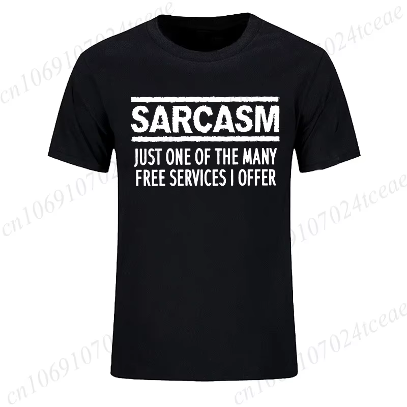 T-shirt pour hommes et femmes