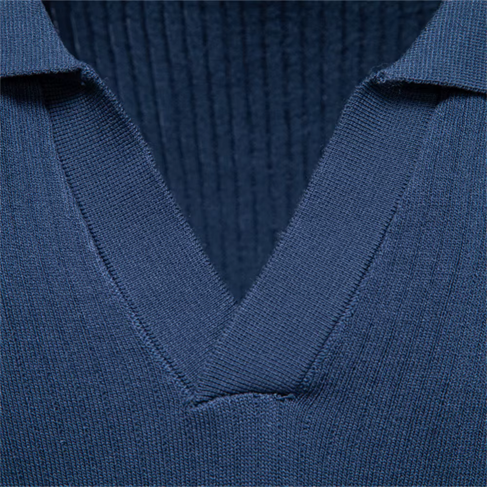 Polo AIOPESON Old Money pour homme