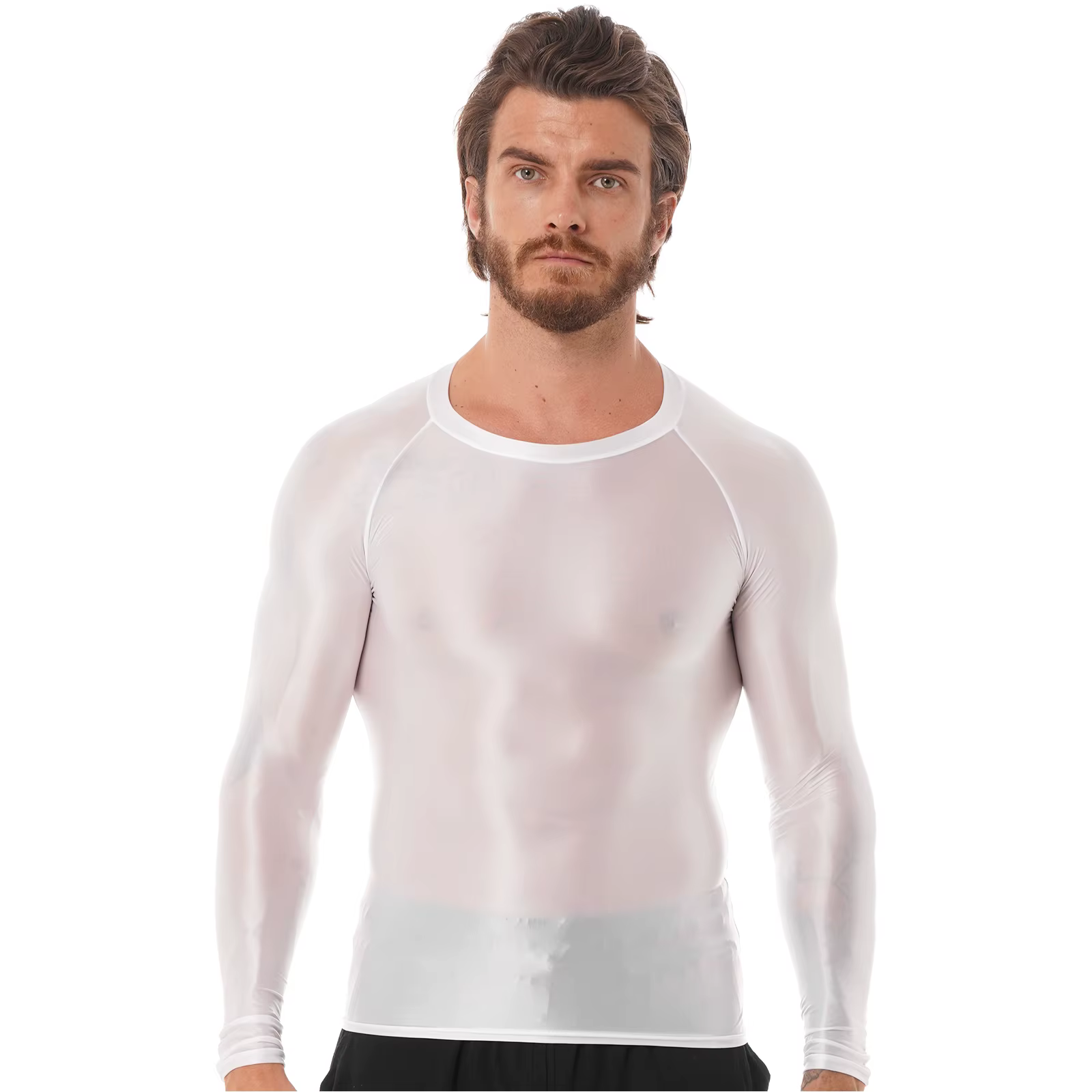 T-Shirts de sport pour hommes