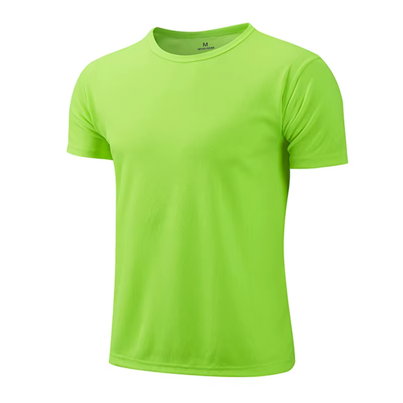 T-Shirt à Manches Courtes pour Homme