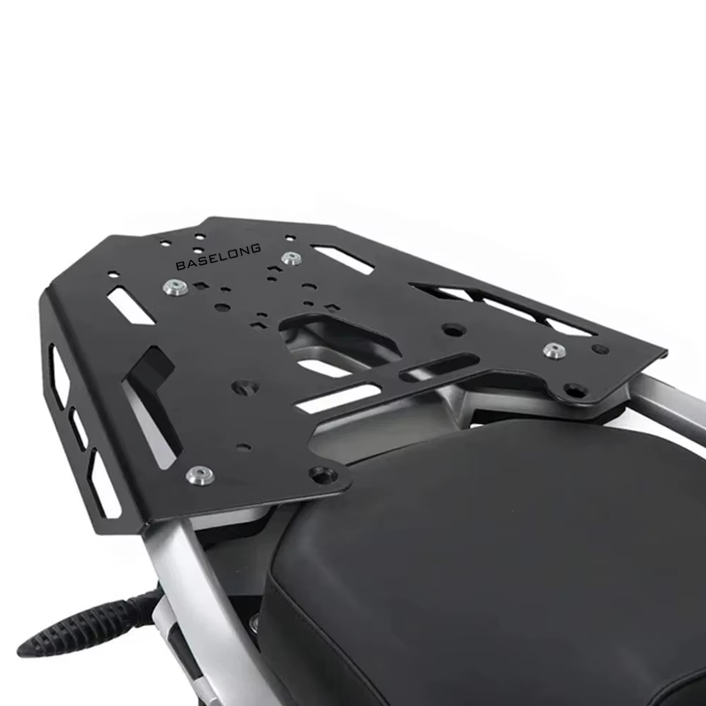 Plaque de montage de valise supérieure T1 pour bagages arrière, R1250GS, BMW Runder GS LC Advenutre 2023-2014 R 2018 GS LC ADV GSA 1250-2018 2021, 2022