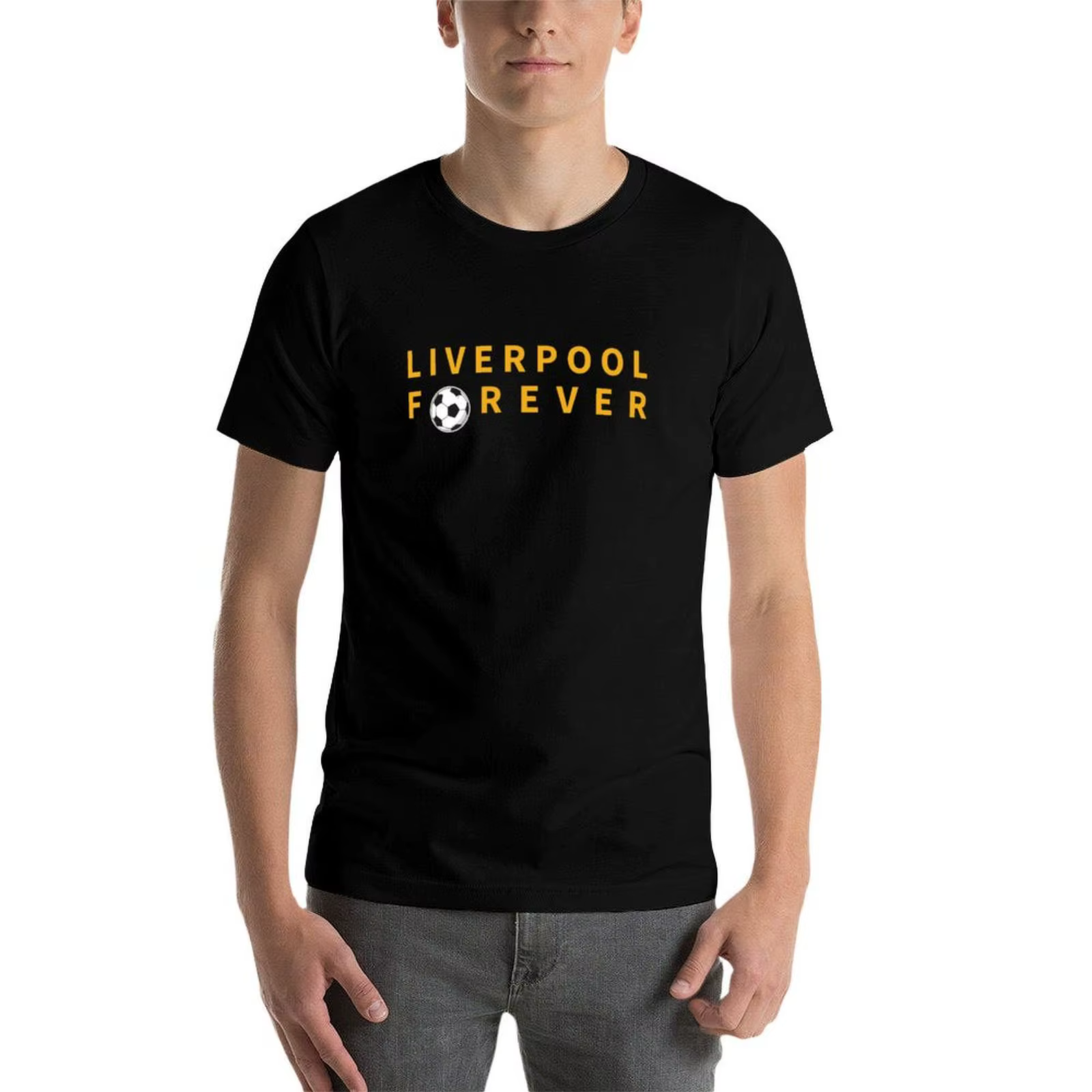 Liverpool Forever, ligue des Champions 19/20