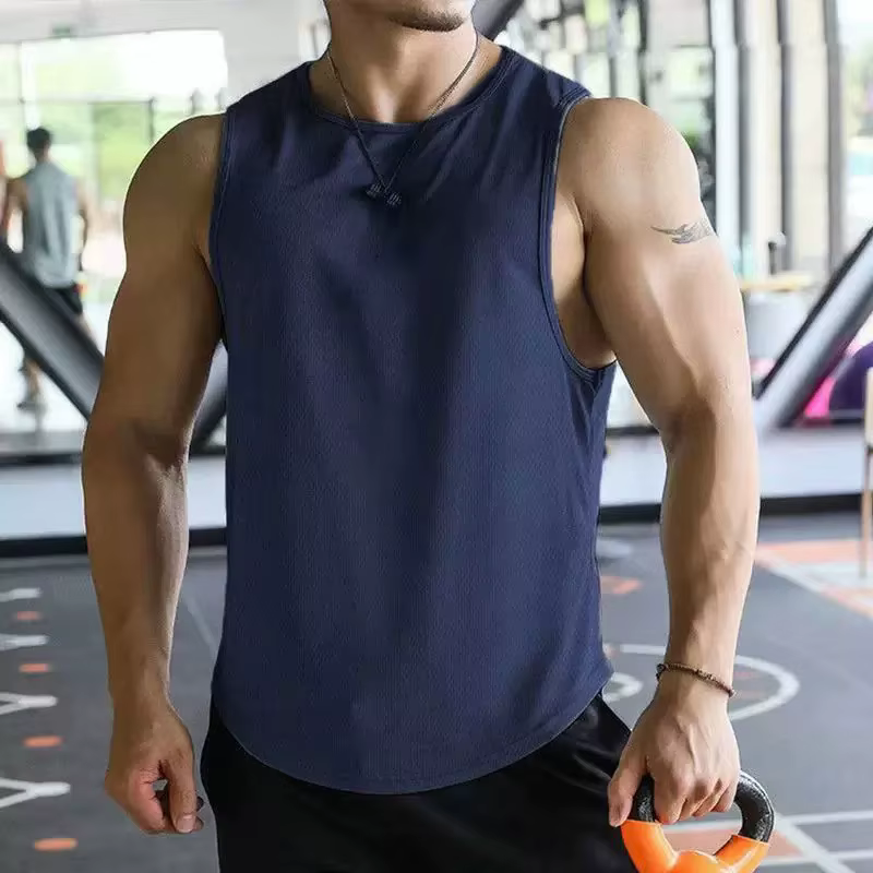 Débardeur de sport pour homme