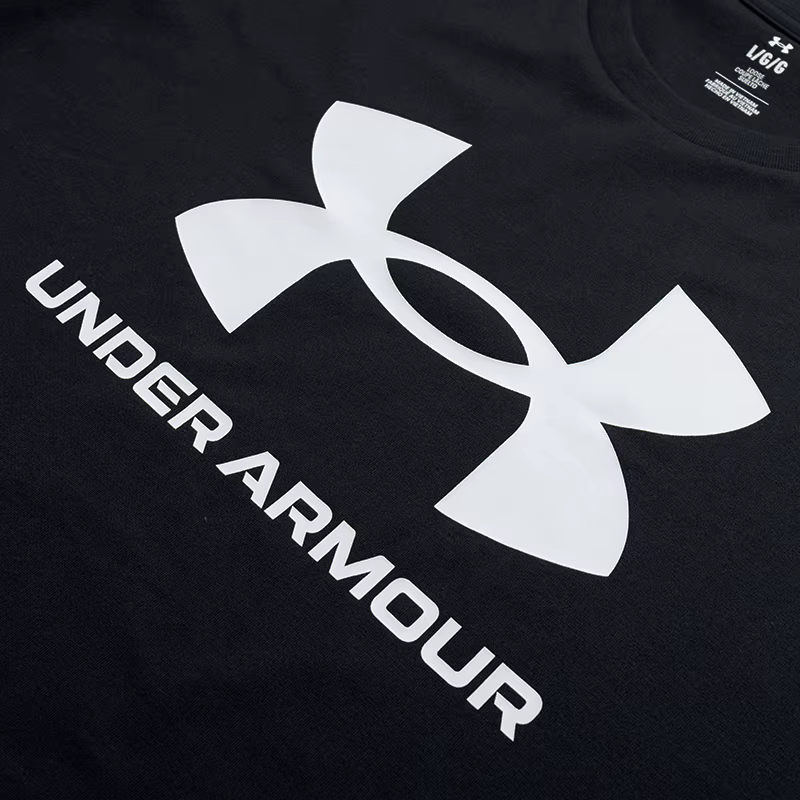 T-shirt Underarmour Sportstyle pour homme