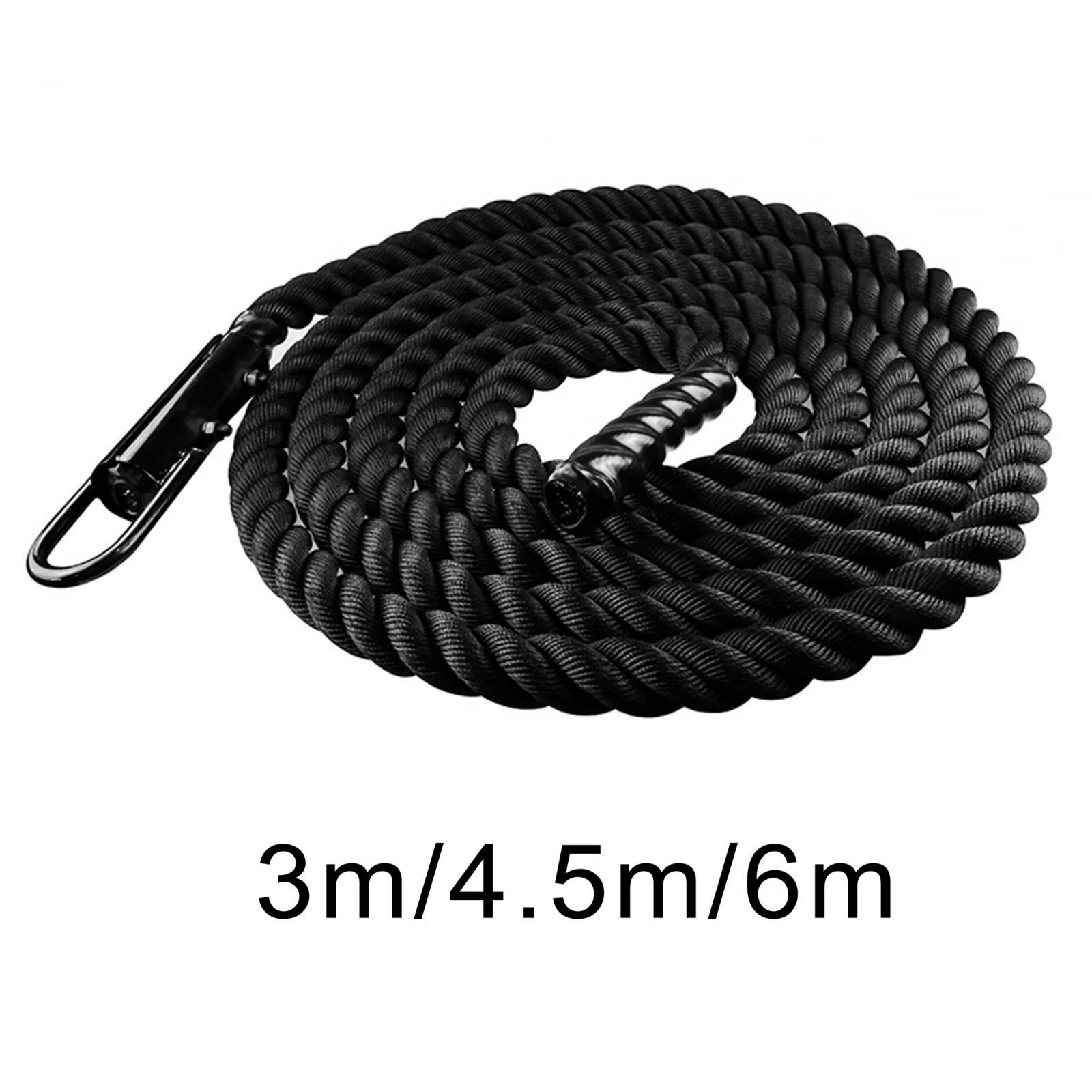 Corde d'escalade