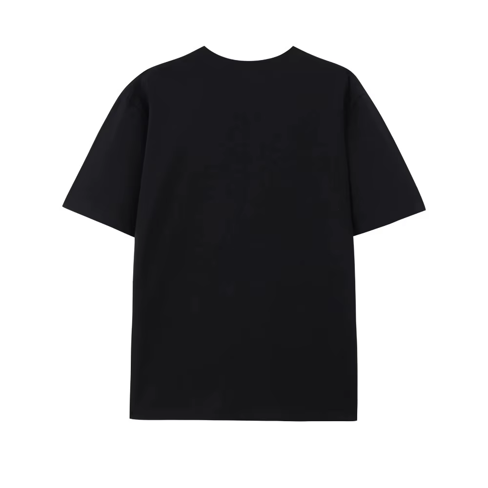 T-shirt à motif amusant House Mouse MD pour hommes et femmes