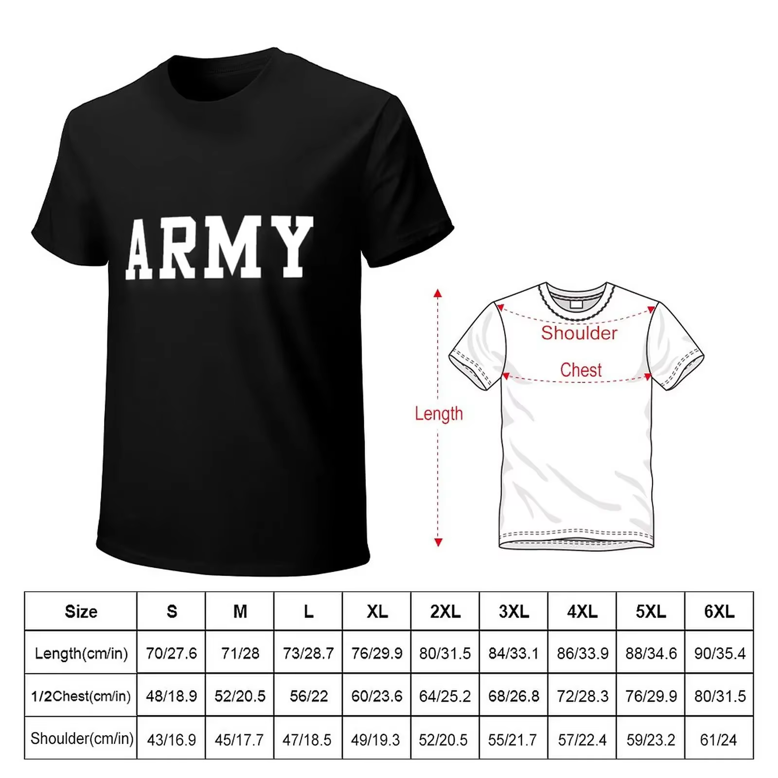 T-shirt graphique Cal Robertson ontariDay pour hommes